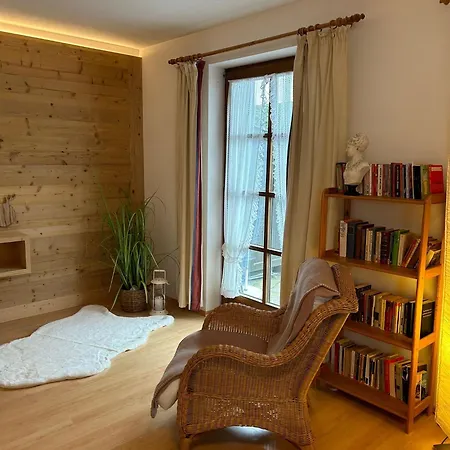 كارينا، مارتن، مايكل&سيسي جارمش بارتنكيرشن