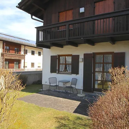 كارينا، مارتن، مايكل&سيسي * جارمش بارتنكيرشن