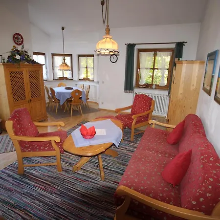 كارينا، مارتن، مايكل&سيسي * جارمش بارتنكيرشن