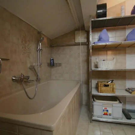 Appartamento Carina, Martin, Michael&sissi Garmisch-Partenkirchen