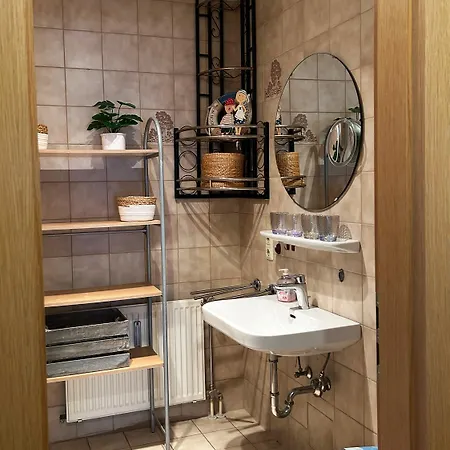 Appartamento Carina, Martin, Michael&sissi *