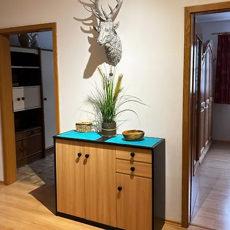 Carina, Martin, Michael&sissi Apartment Garmisch-Partenkirchen