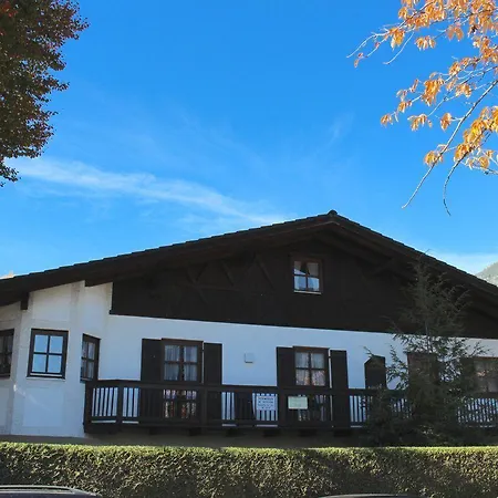 Appartamento Carina, Martin, Michael&sissi Garmisch-Partenkirchen