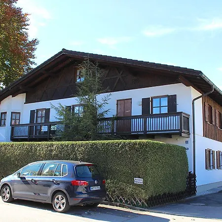 Apartment Carina, Martin, Michael&sissi Garmisch-Partenkirchen