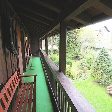 Carina, Martin, Michael&sissi Appartamento