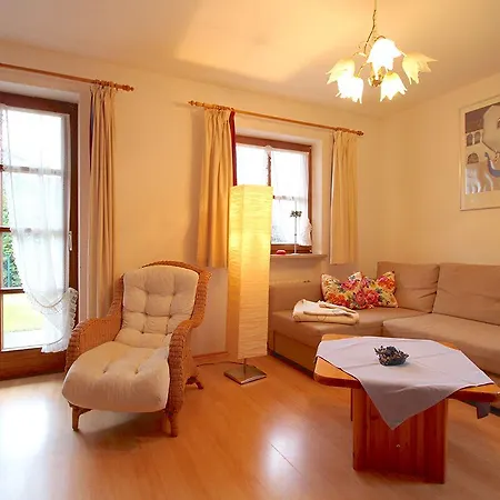 Carina, Martin, Michael&sissi Appartamento *