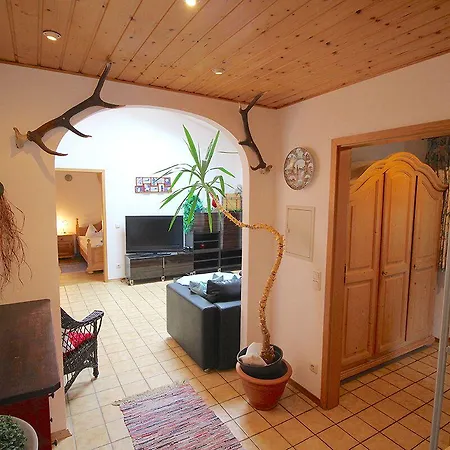 Appartamento Carina, Martin, Michael&sissi Garmisch-Partenkirchen