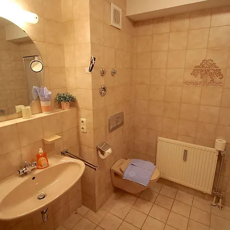 Appartamento Carina, Martin, Michael&sissi