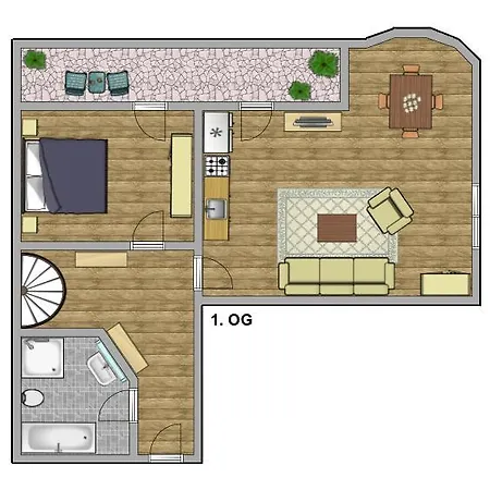 Carina, Martin, Michael&sissi *