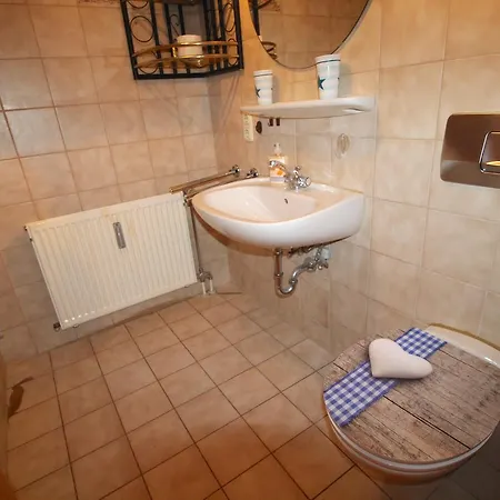 Carina, Martin, Michael&sissi Appartamento *