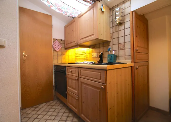 Carina, Martin, Michael & Sissi Гарміш-Партенкірхен