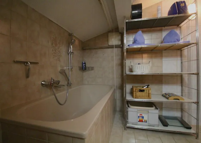 Апартаменти Carina, Martin, Michael & Sissi Гарміш-Партенкірхен