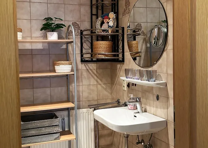 Апартаменти Carina, Martin, Michael & Sissi *