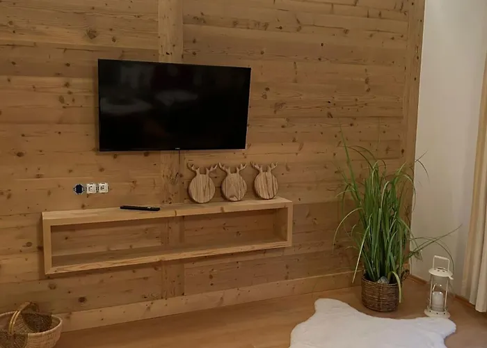 Carina, Martin, Michael & Sissi Гарміш-Партенкірхен