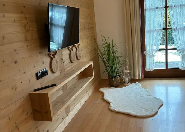 Carina, Martin, Michael & Sissi *