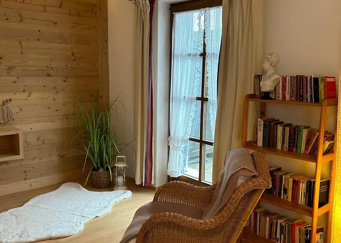 Carina, Martin, Michael & Sissi Гарміш-Партенкірхен