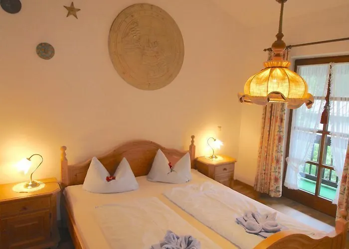 Carina, Martin, Michael & Sissi Гарміш-Партенкірхен