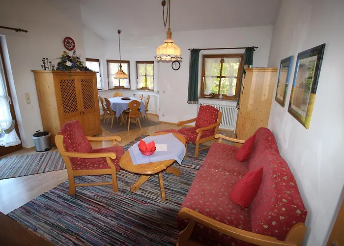 Carina, Martin, Michael & Sissi * Гарміш-Партенкірхен