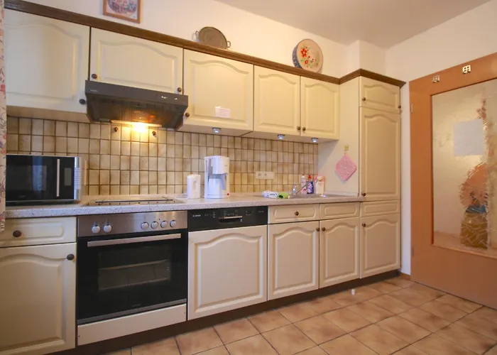 Апартаменти Carina, Martin, Michael & Sissi