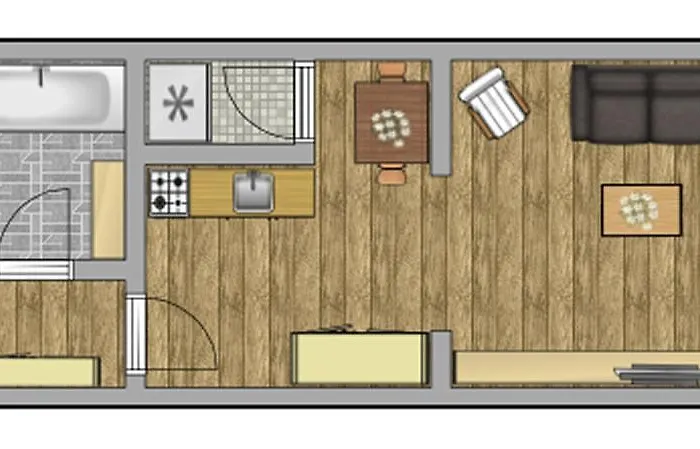 Carina, Martin, Michael & Sissi