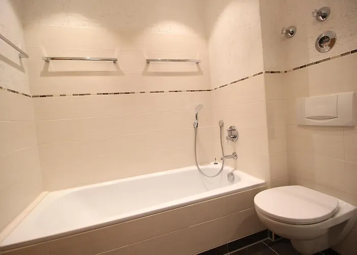 Carina, Martin, Michael & Sissi Апартаменти